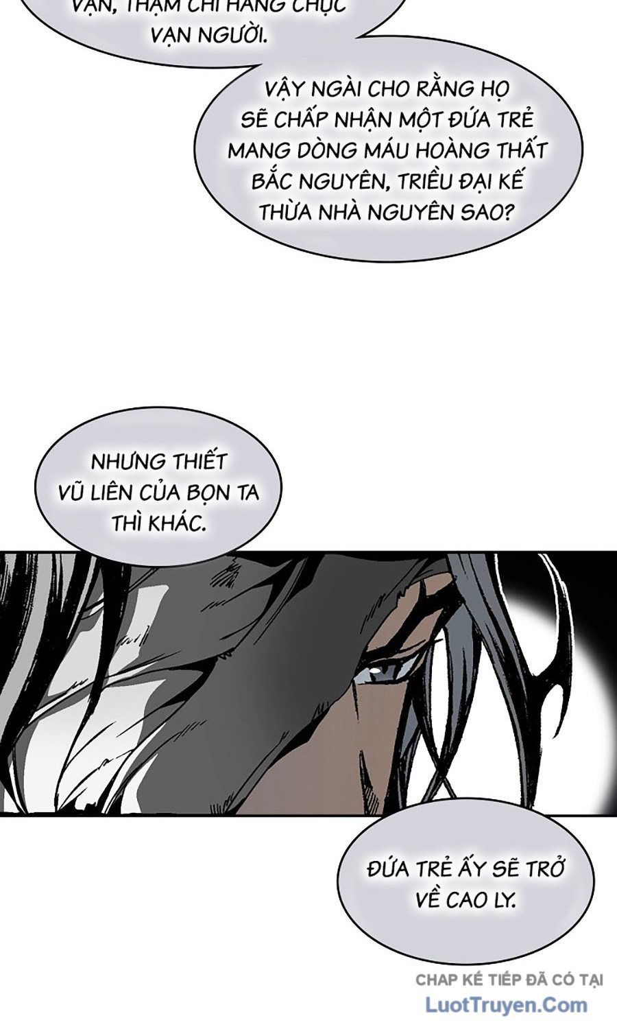 Hồi Ức Chiến Thần Chapter 237 - 92