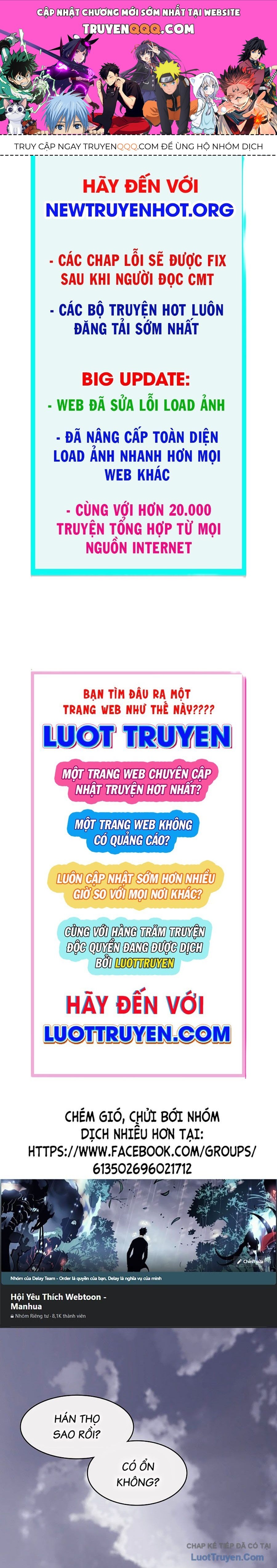 Hồi Ức Chiến Thần Chapter 237 - 1