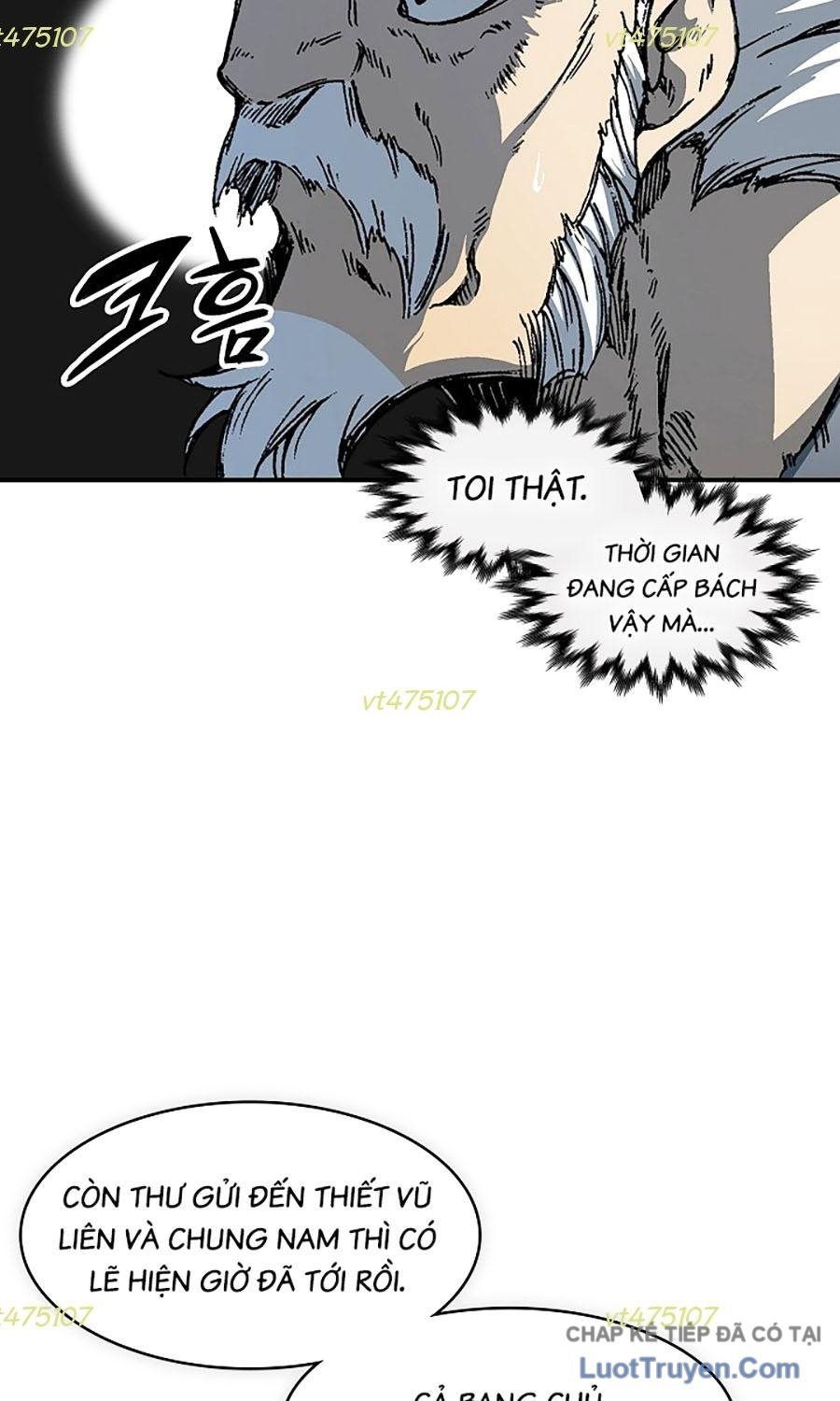 Hồi Ức Chiến Thần Chapter 237 - 11