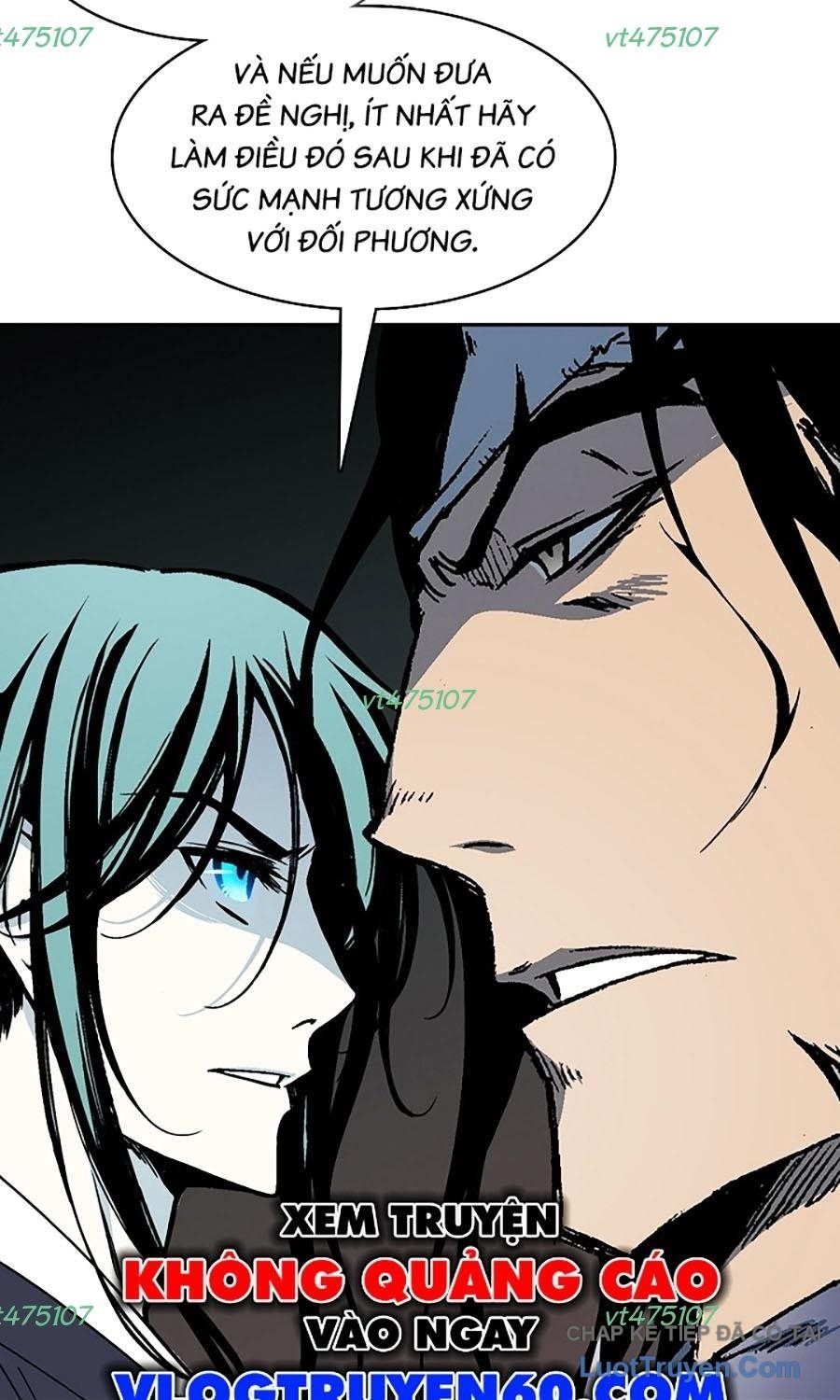 Hồi Ức Chiến Thần Chapter 237 - 23