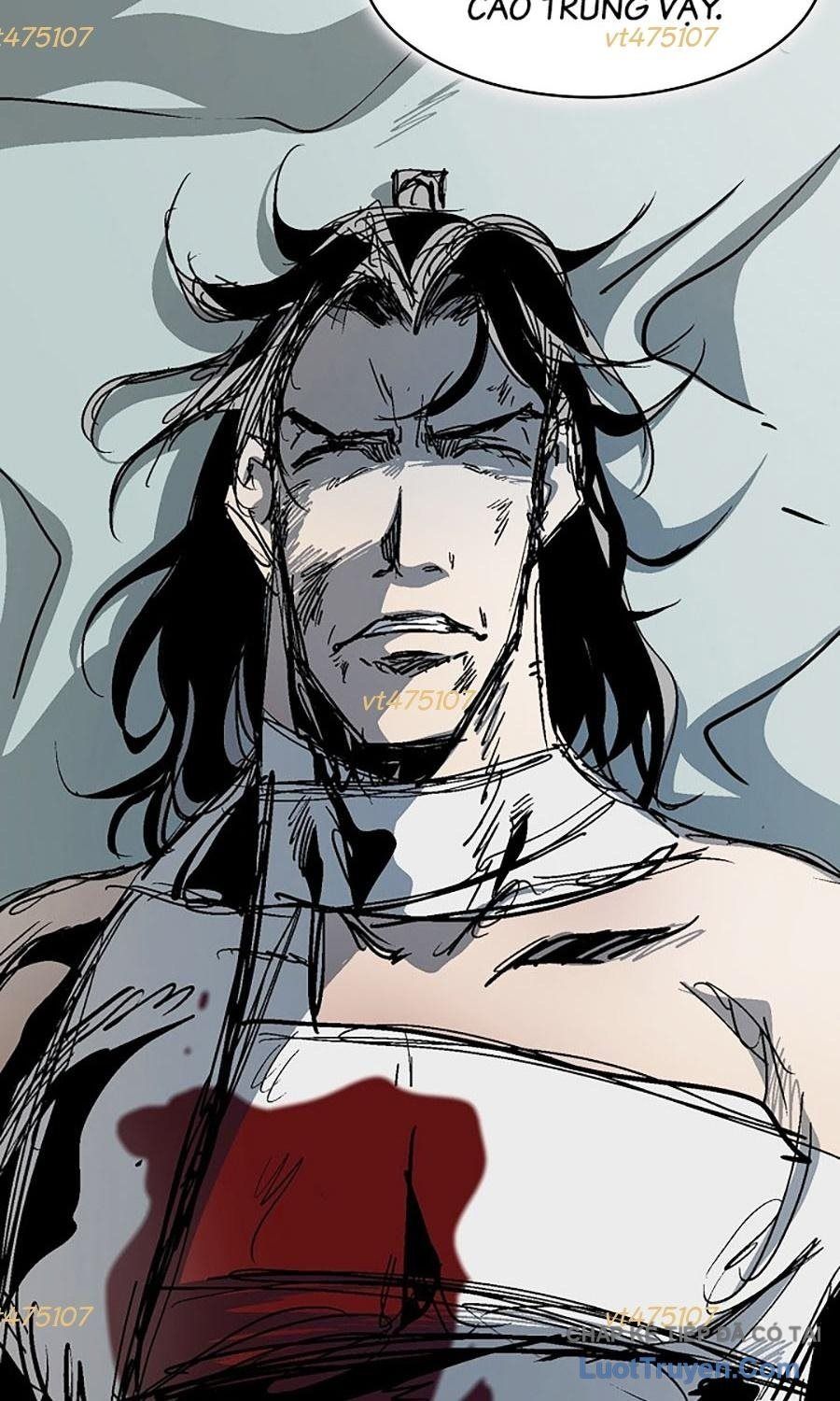 Hồi Ức Chiến Thần Chapter 237 - 4