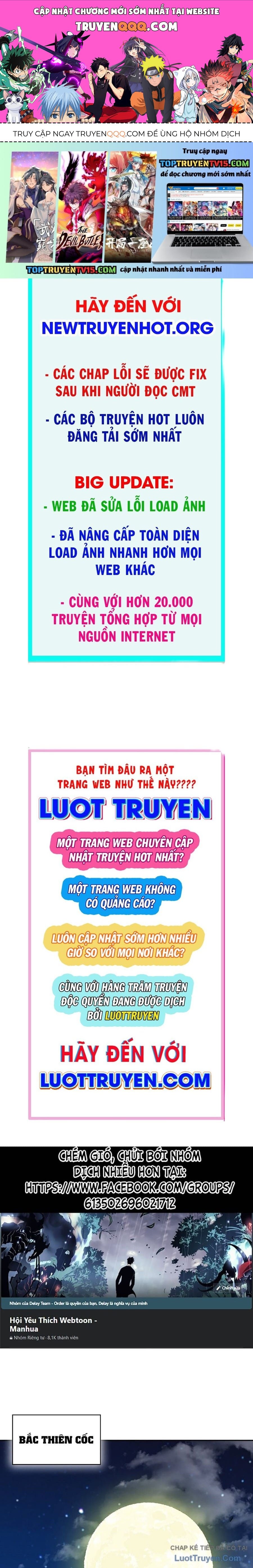 Hồi Ức Chiến Thần Chapter 238 - 1