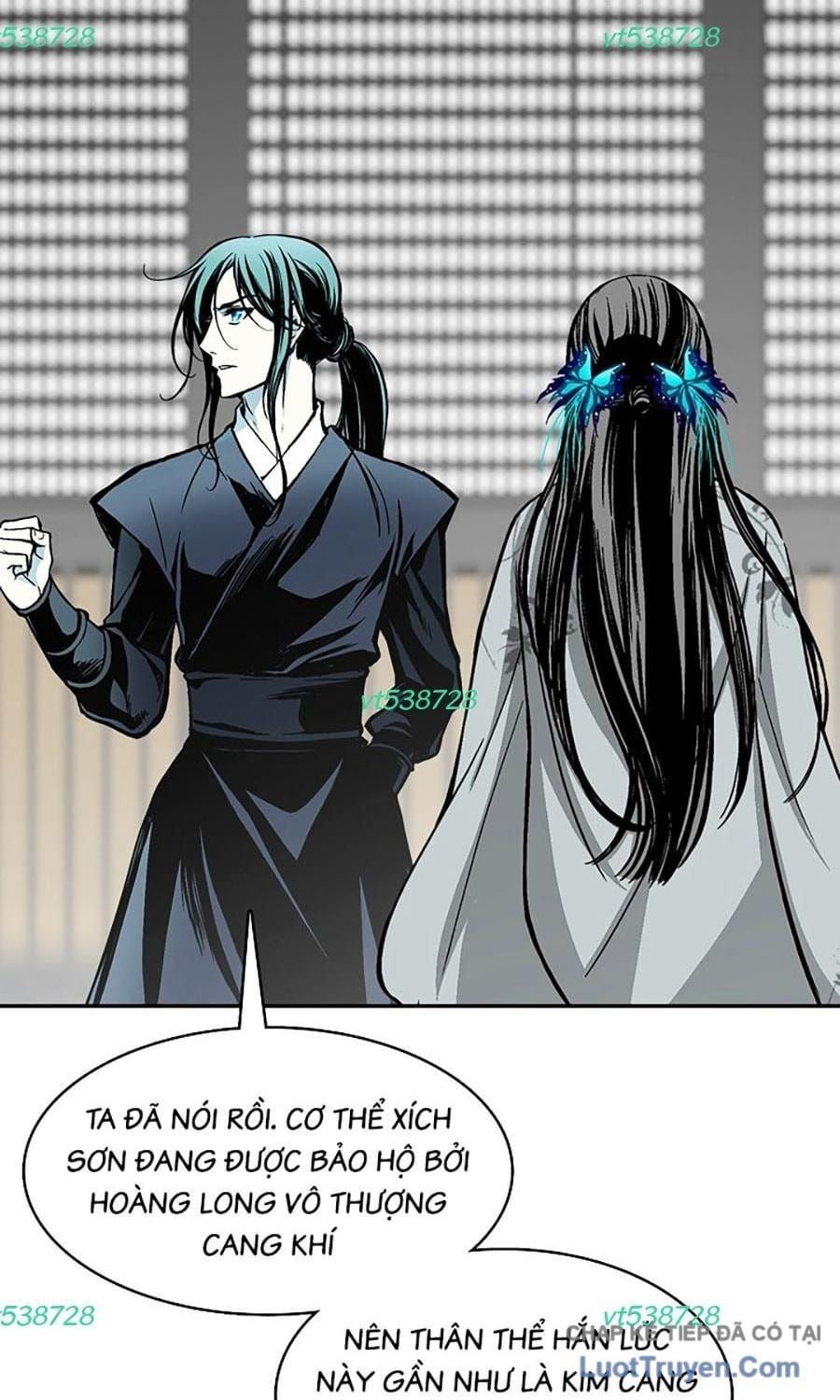 Hồi Ức Chiến Thần Chapter 238 - 17