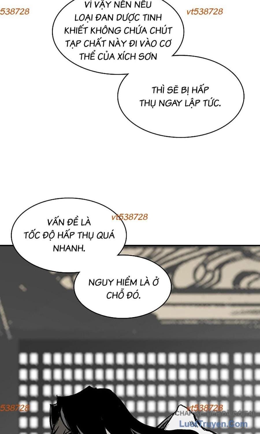 Hồi Ức Chiến Thần Chapter 238 - 19