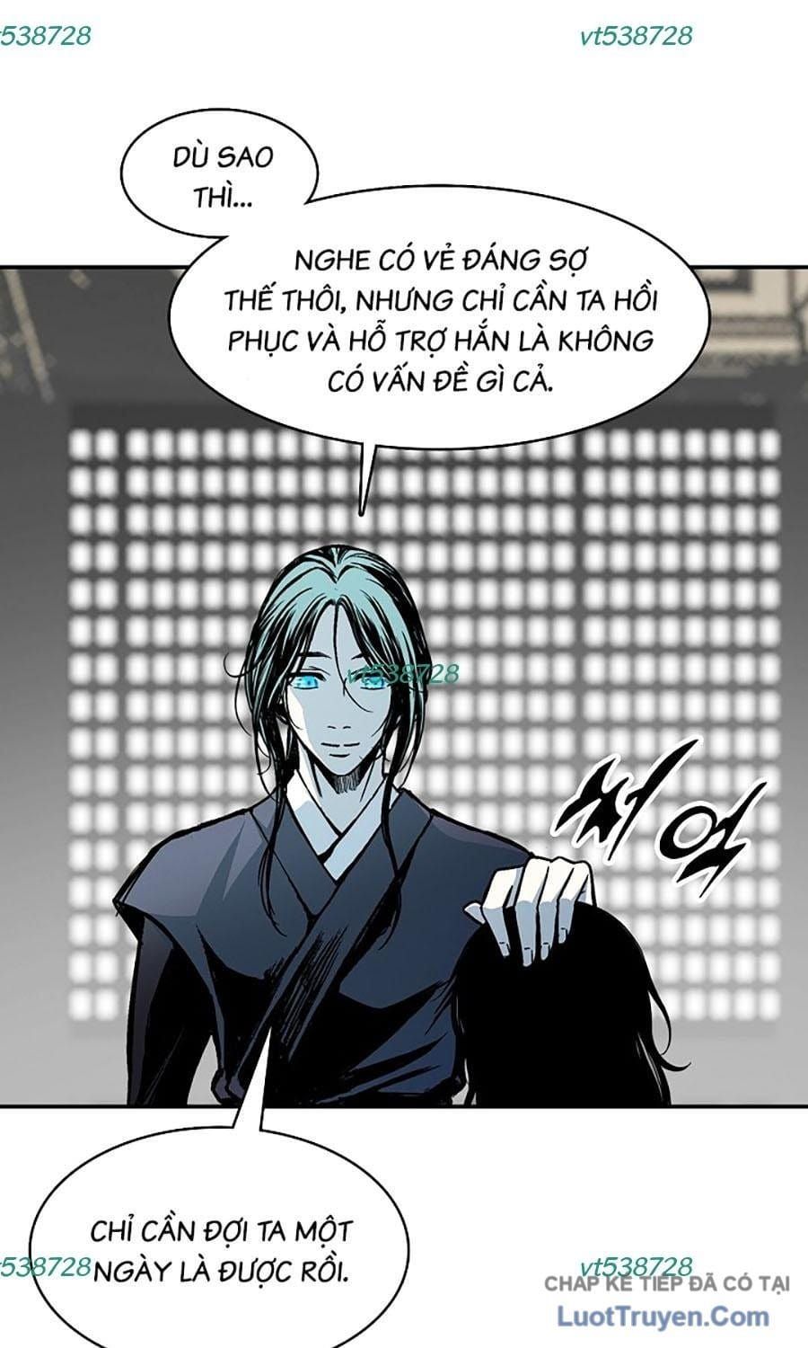 Hồi Ức Chiến Thần Chapter 238 - 24