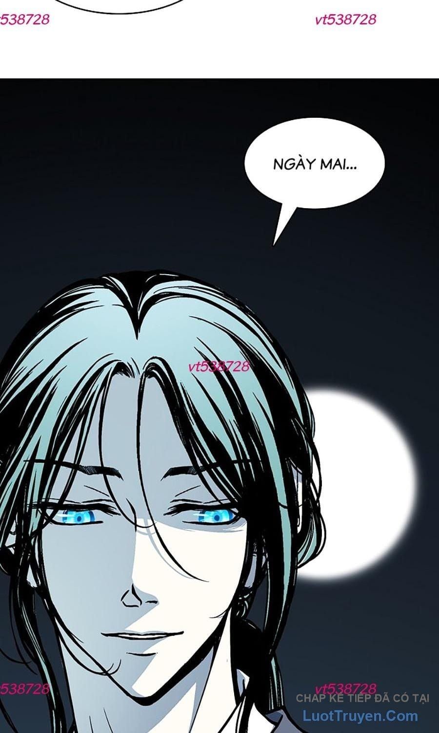 Hồi Ức Chiến Thần Chapter 238 - 25