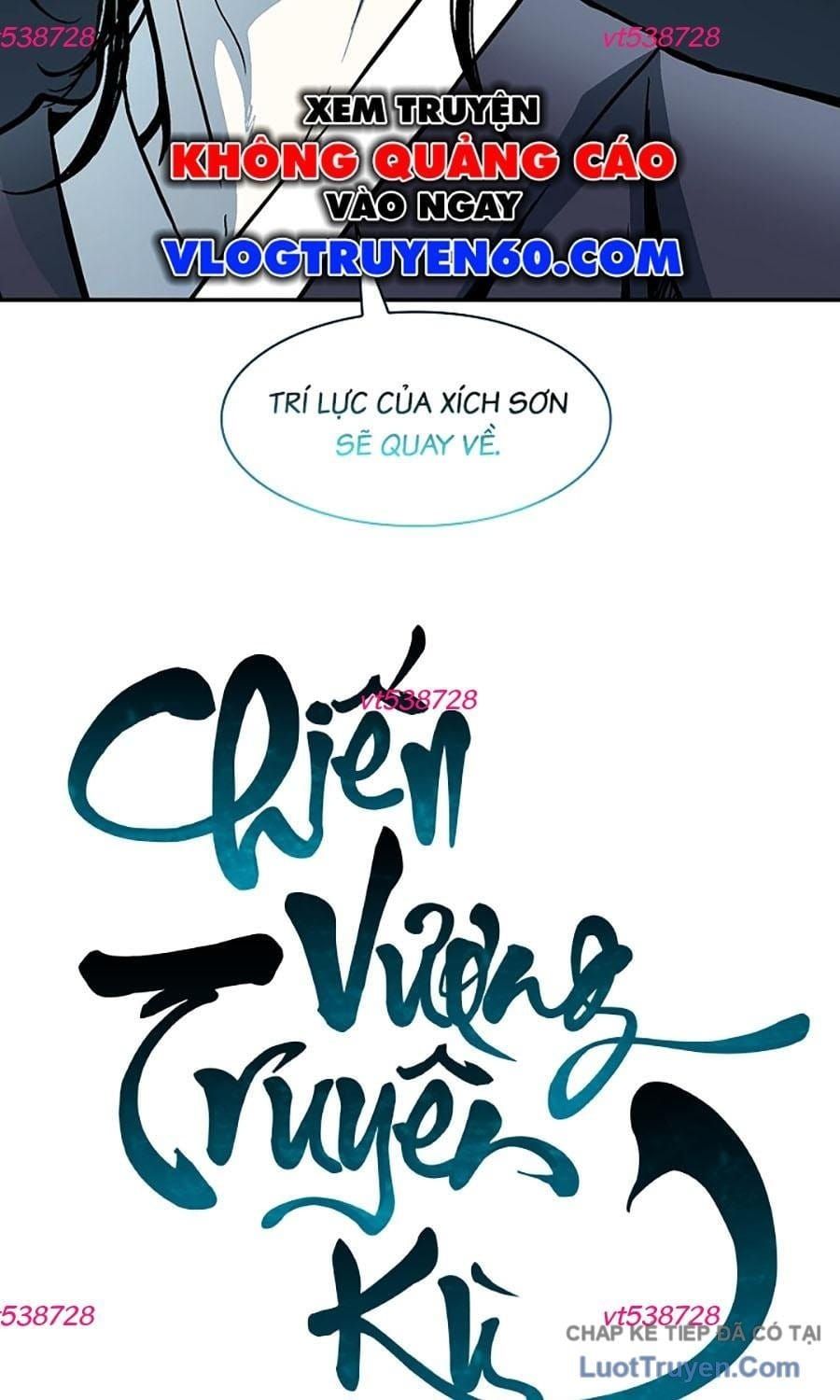 Hồi Ức Chiến Thần Chapter 238 - 26