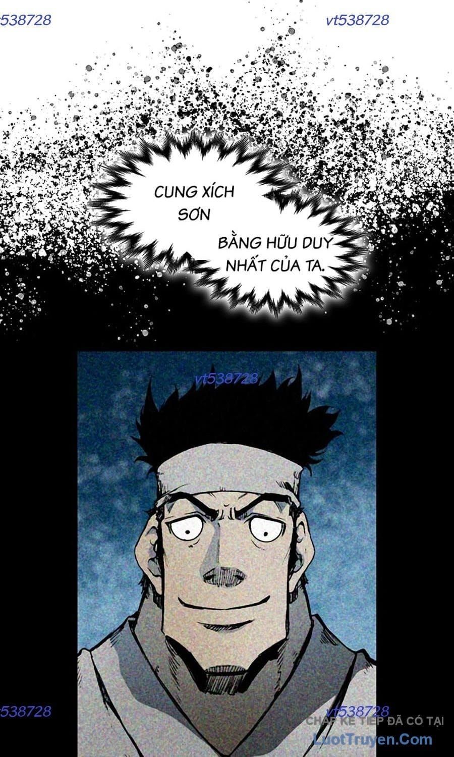 Hồi Ức Chiến Thần Chapter 238 - 8