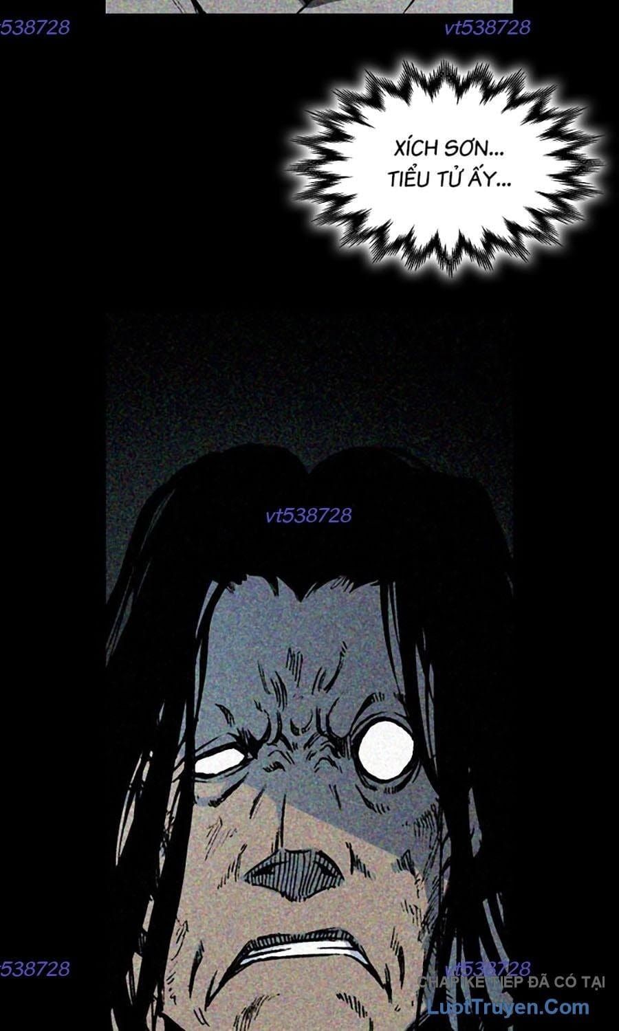 Hồi Ức Chiến Thần Chapter 238 - 9