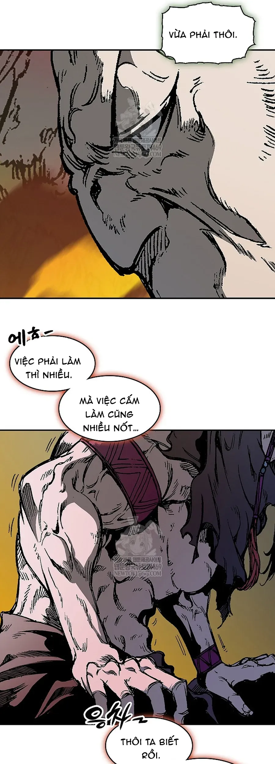 Hồi Ức Chiến Thần Chapter 239 - 11