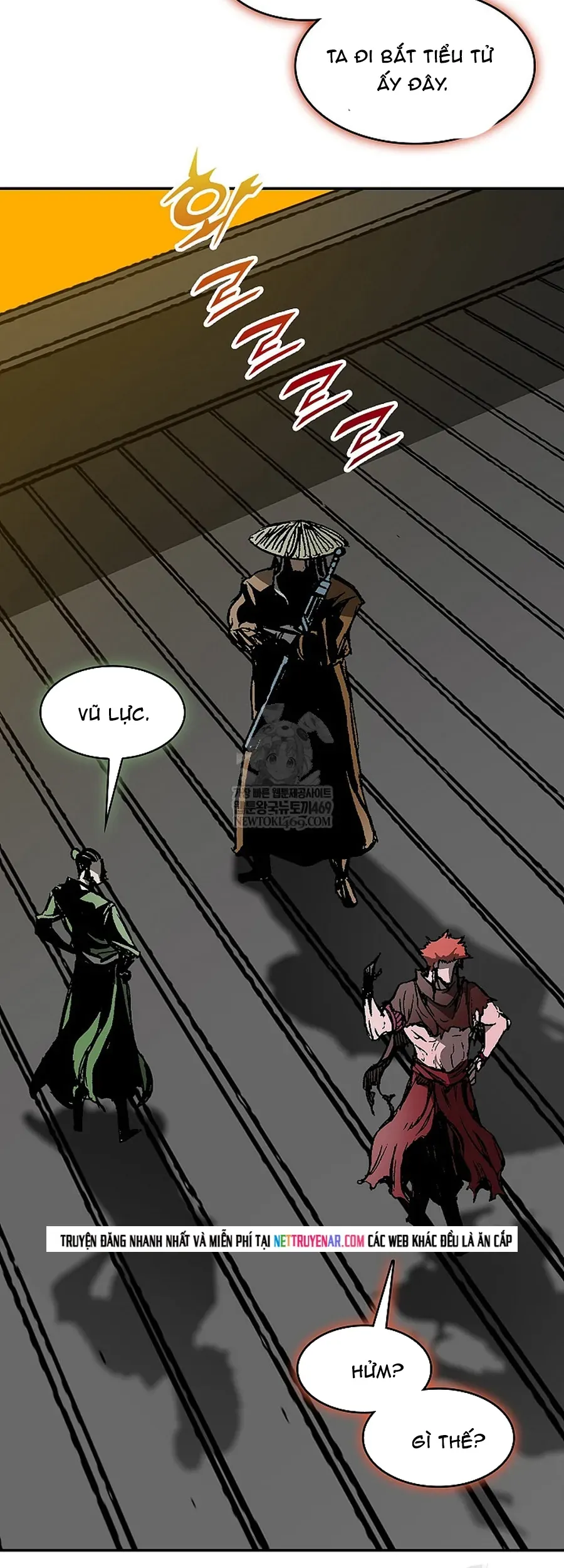 Hồi Ức Chiến Thần Chapter 239 - 12