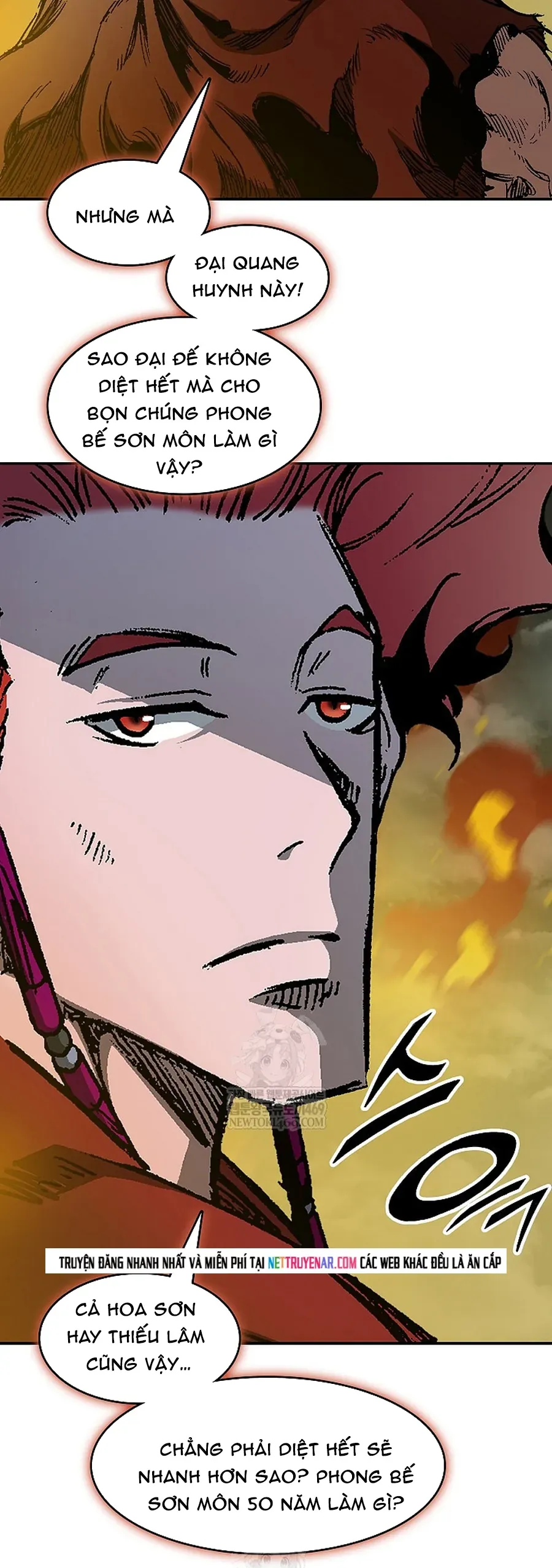 Hồi Ức Chiến Thần Chapter 239 - 16