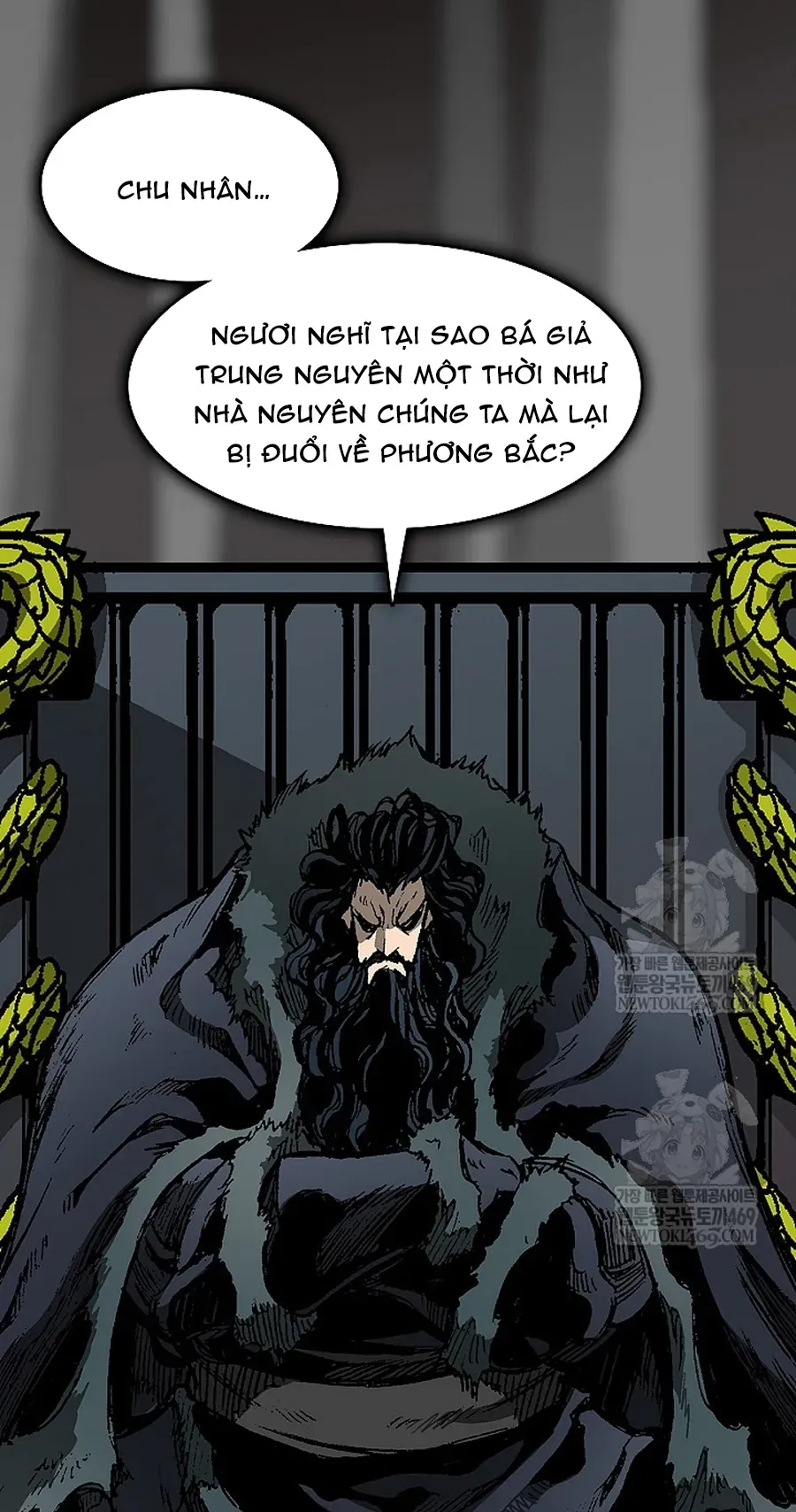 Hồi Ức Chiến Thần Chapter 239 - 19