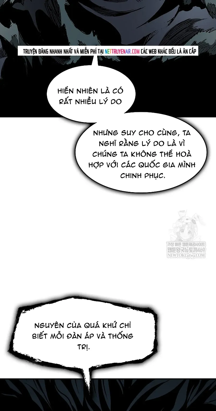 Hồi Ức Chiến Thần Chapter 239 - 20