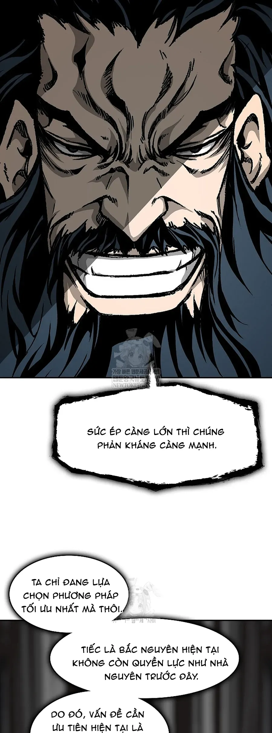 Hồi Ức Chiến Thần Chapter 239 - 21