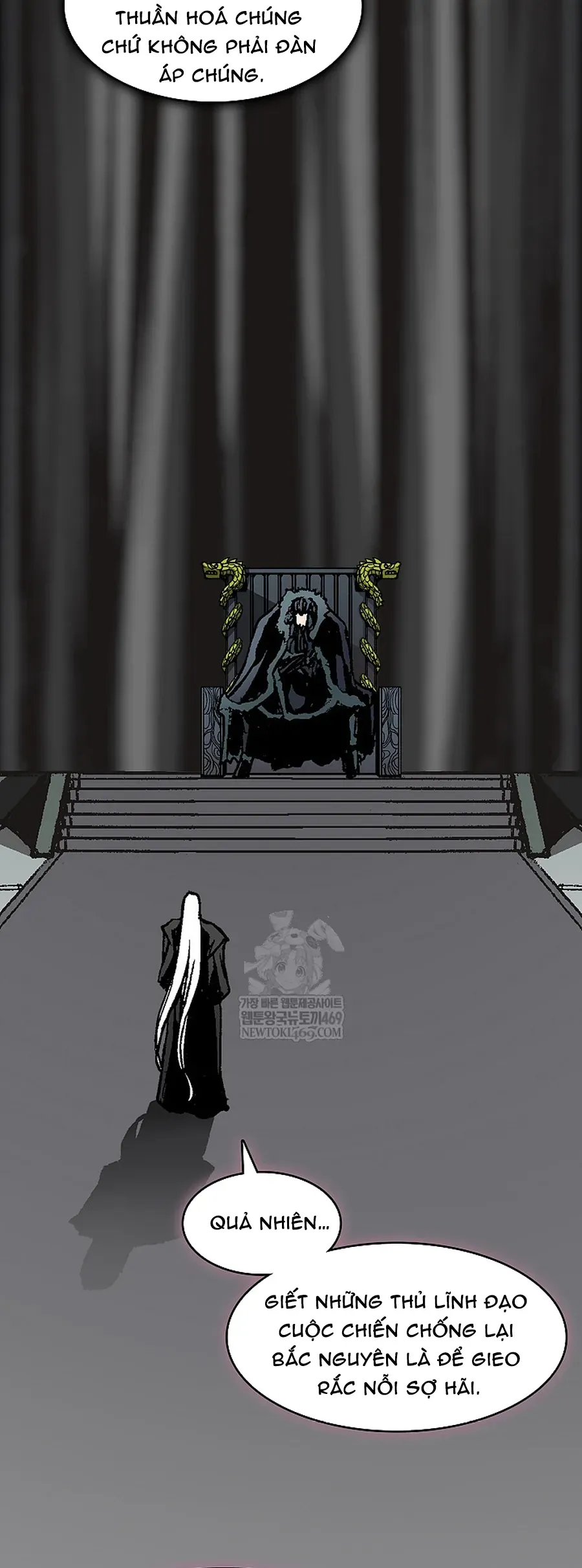 Hồi Ức Chiến Thần Chapter 239 - 22