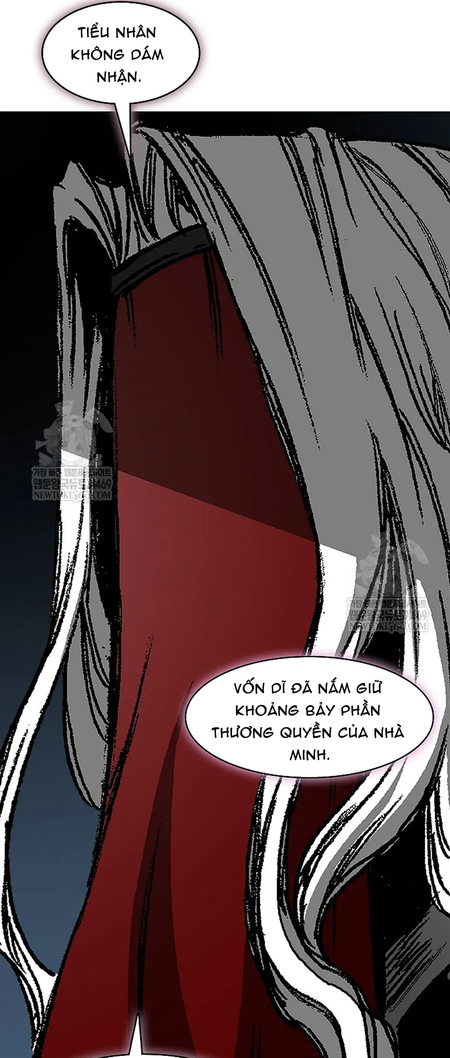 Hồi Ức Chiến Thần Chapter 239 - 24