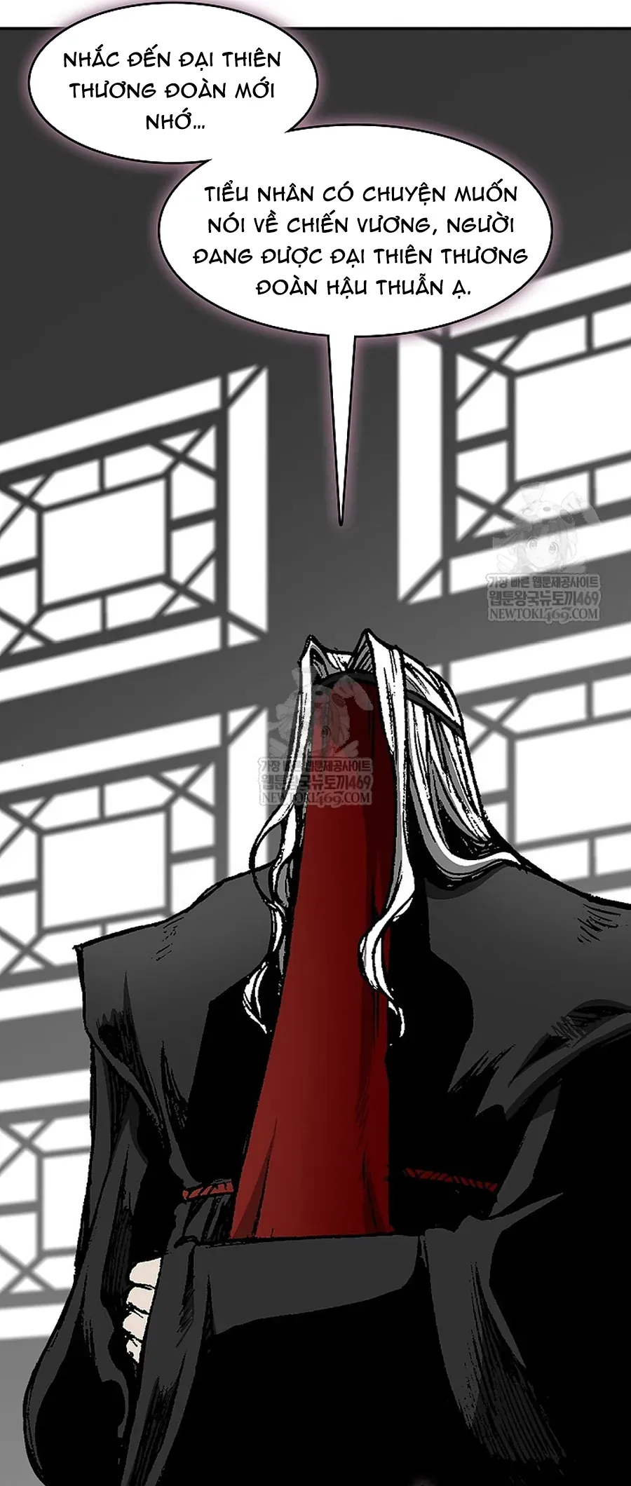 Hồi Ức Chiến Thần Chapter 239 - 26