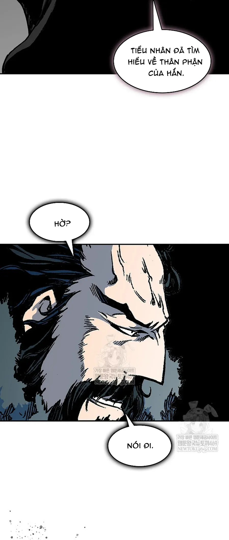 Hồi Ức Chiến Thần Chapter 239 - 27