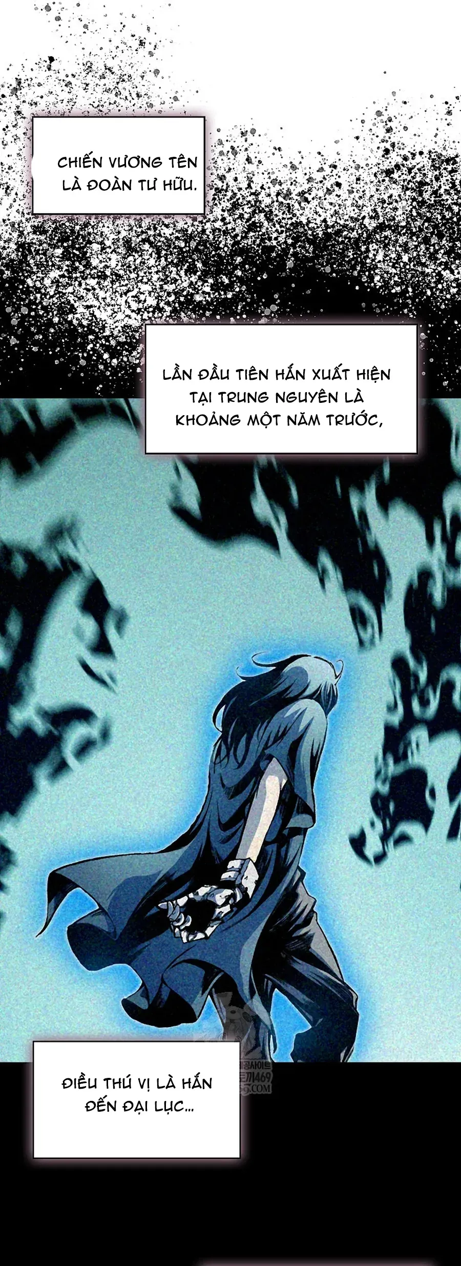 Hồi Ức Chiến Thần Chapter 239 - 28