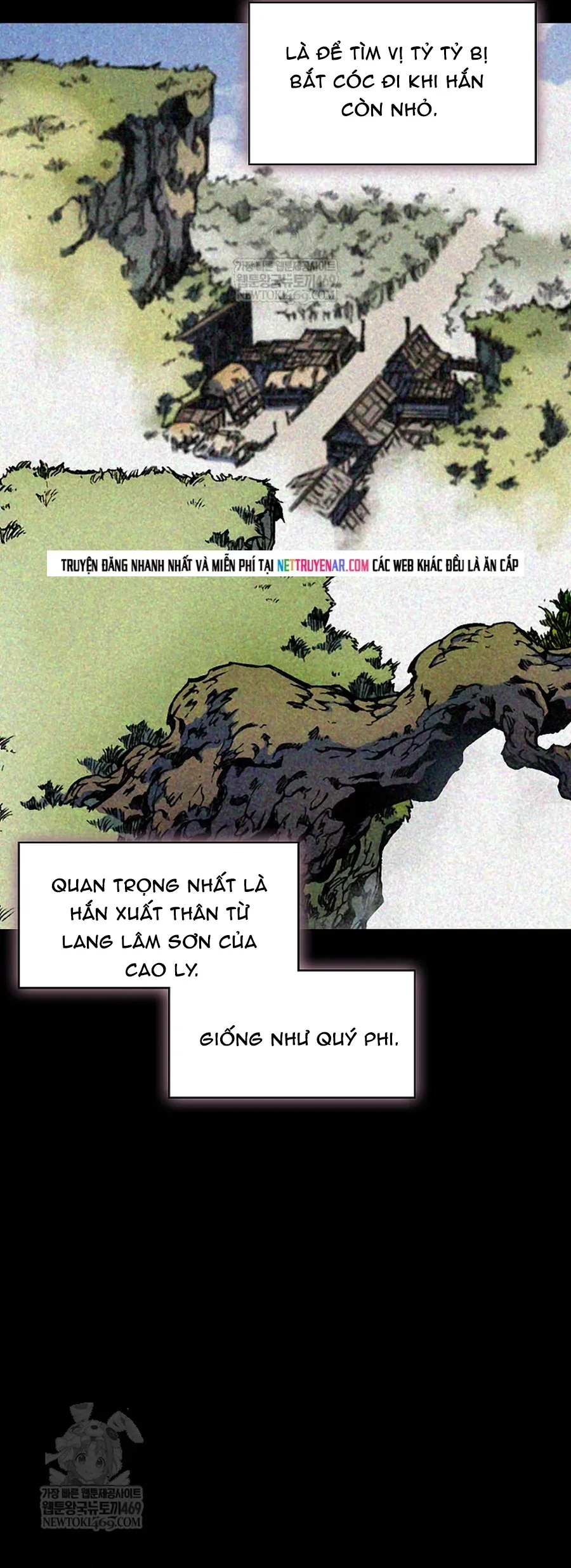 Hồi Ức Chiến Thần Chapter 239 - 29
