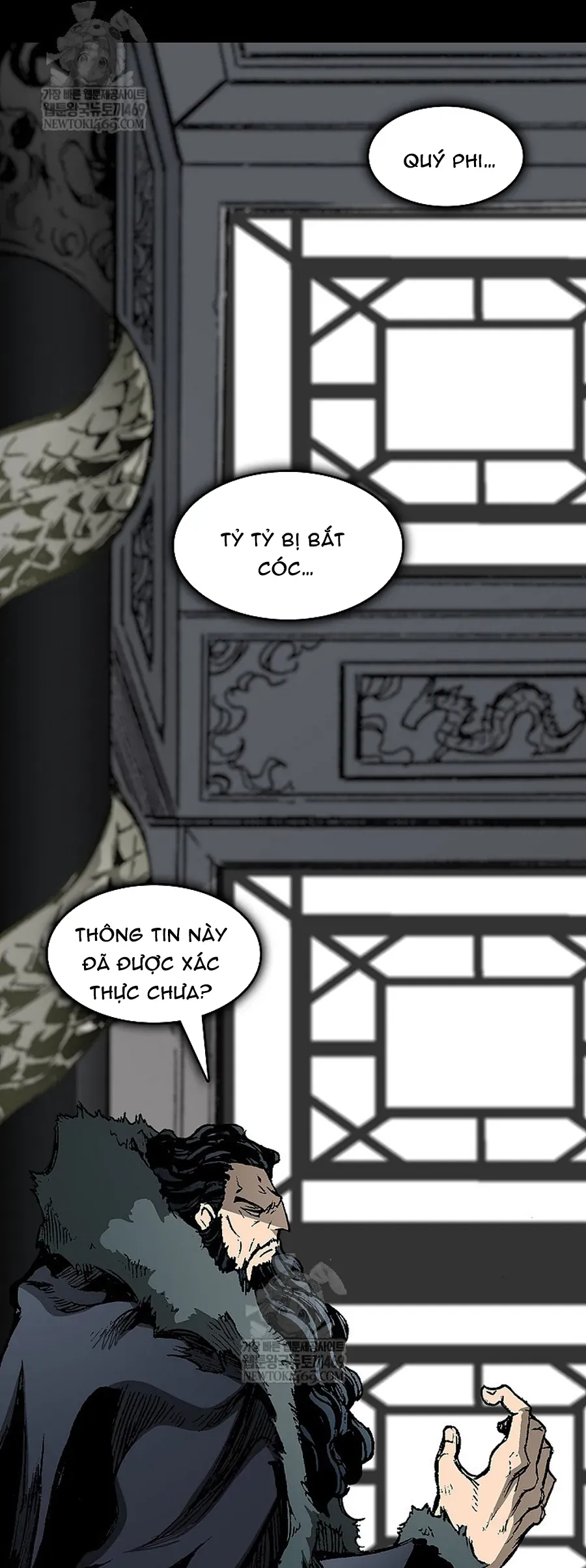 Hồi Ức Chiến Thần Chapter 239 - 30