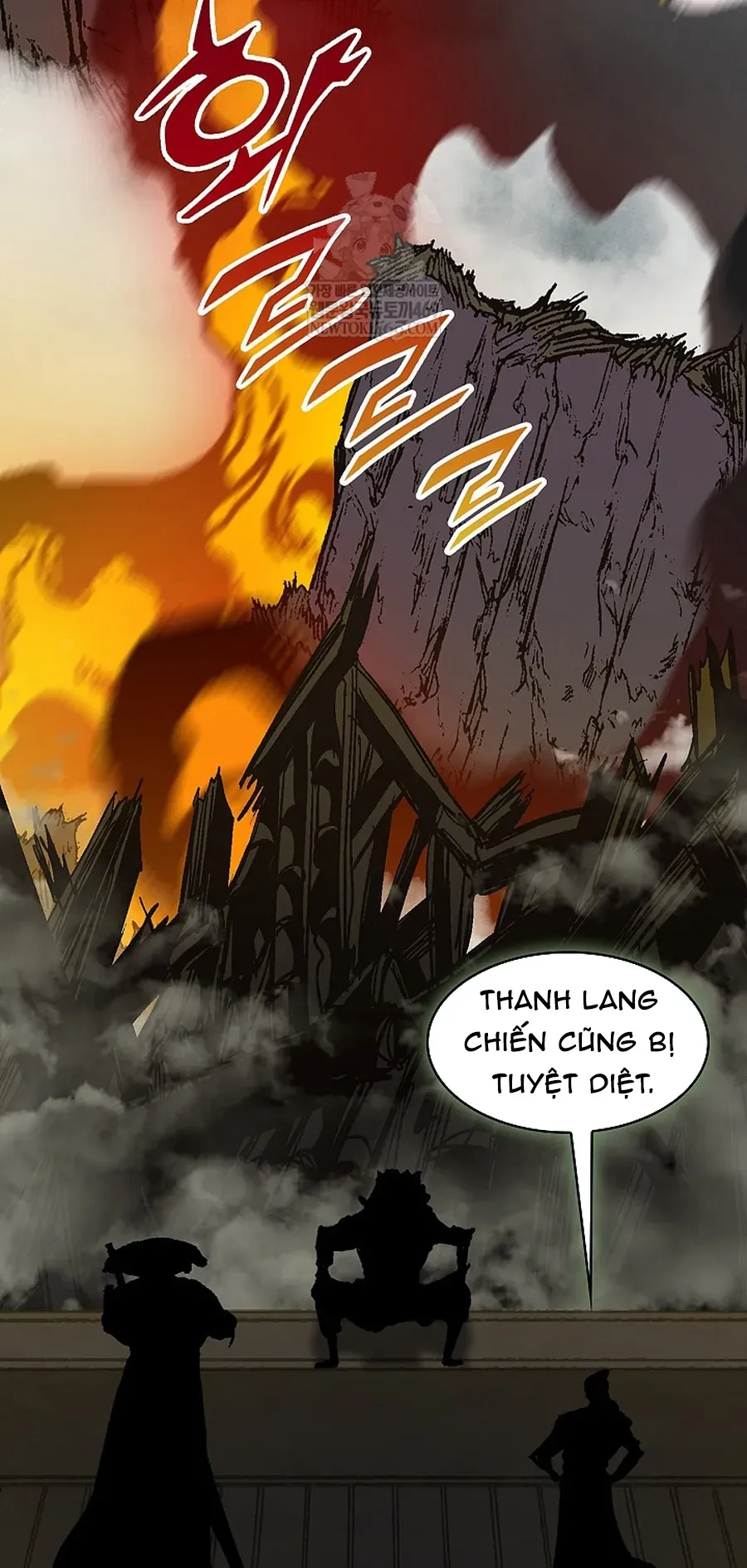 Hồi Ức Chiến Thần Chapter 239 - 4