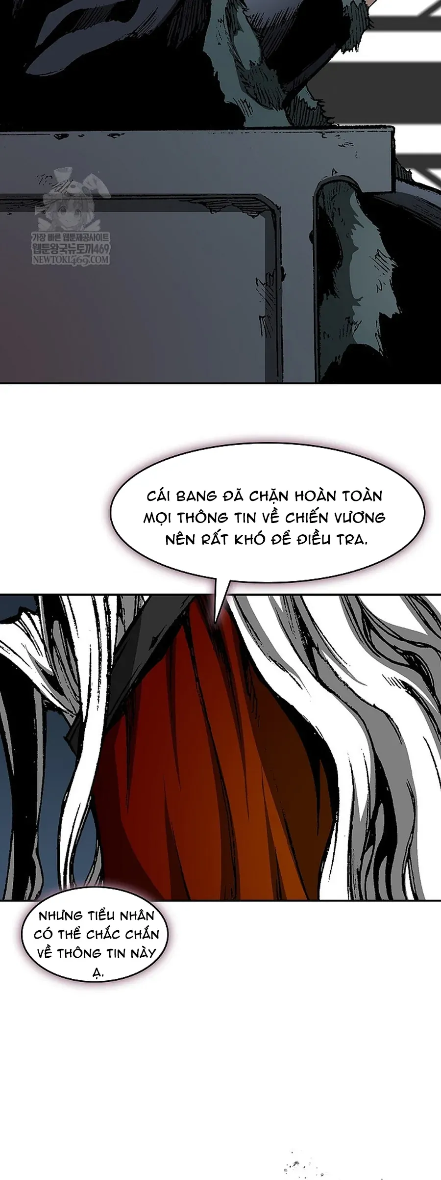 Hồi Ức Chiến Thần Chapter 239 - 31