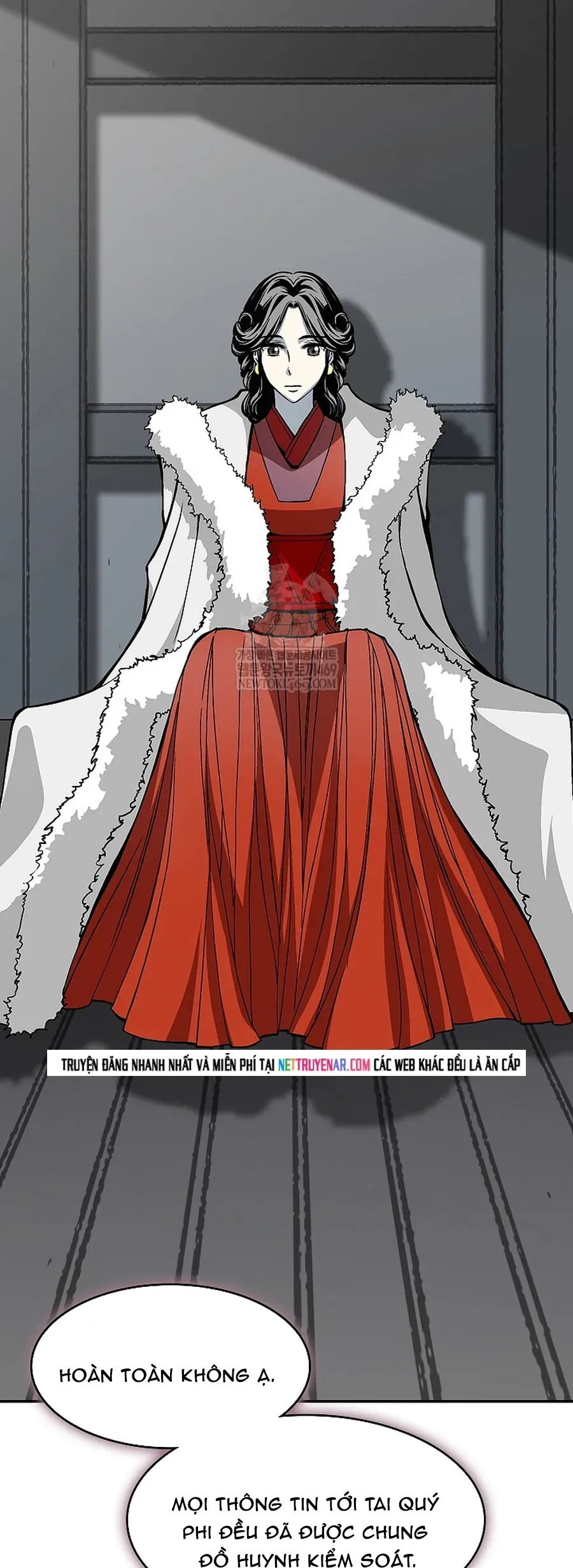 Hồi Ức Chiến Thần Chapter 239 - 34