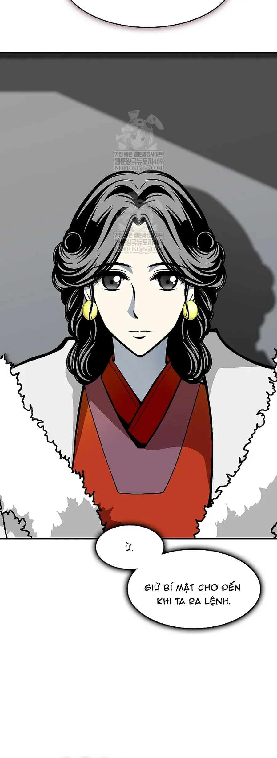 Hồi Ức Chiến Thần Chapter 239 - 35