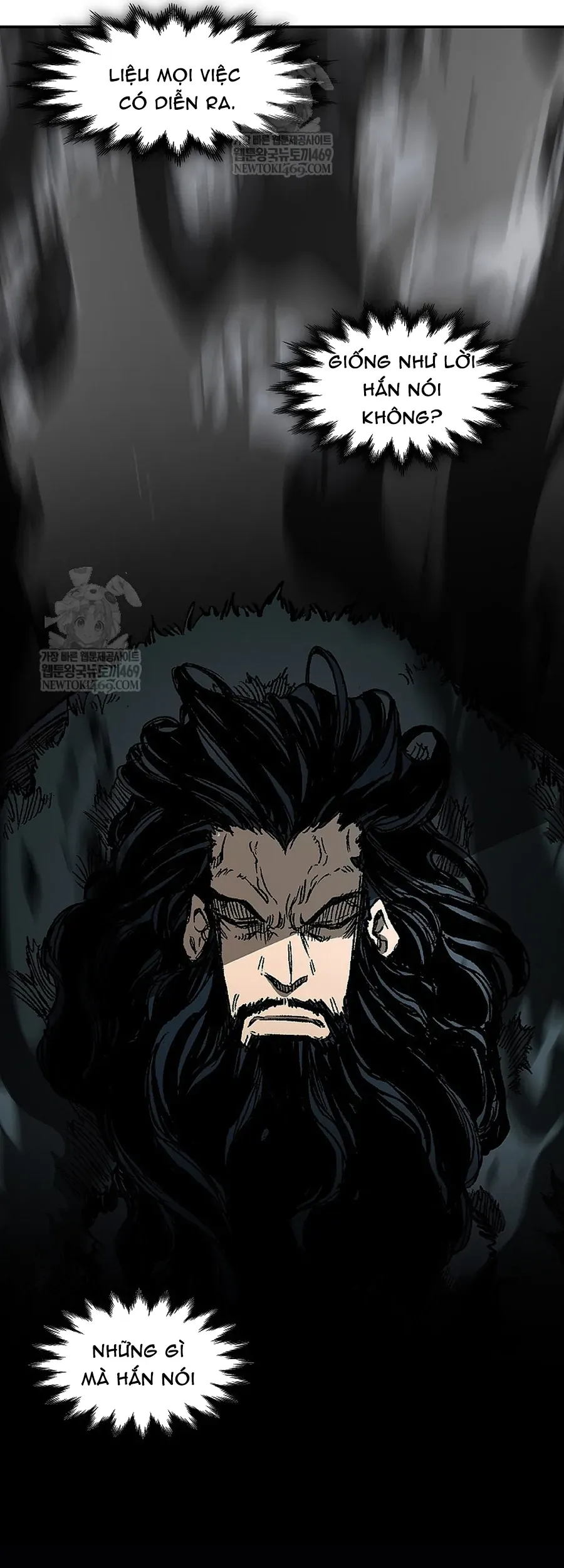 Hồi Ức Chiến Thần Chapter 239 - 36