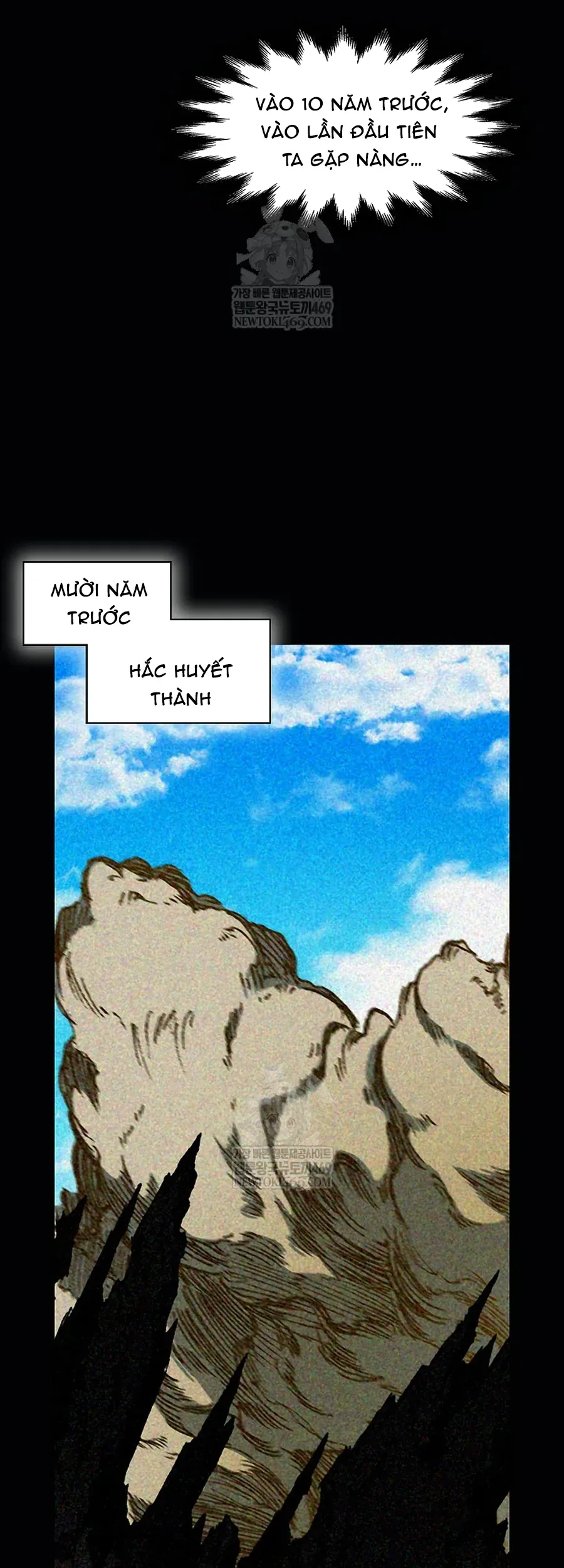 Hồi Ức Chiến Thần Chapter 239 - 37