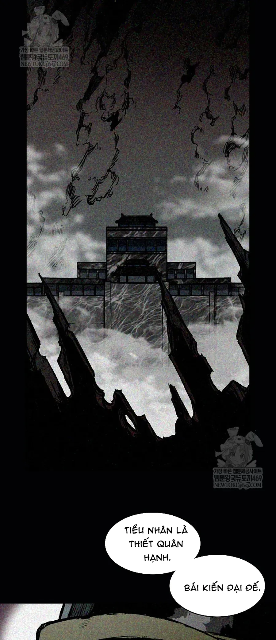 Hồi Ức Chiến Thần Chapter 239 - 38