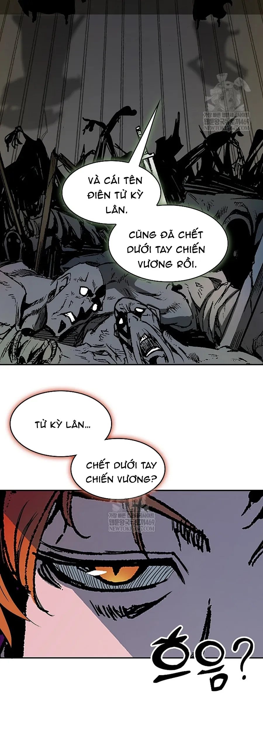 Hồi Ức Chiến Thần Chapter 239 - 5