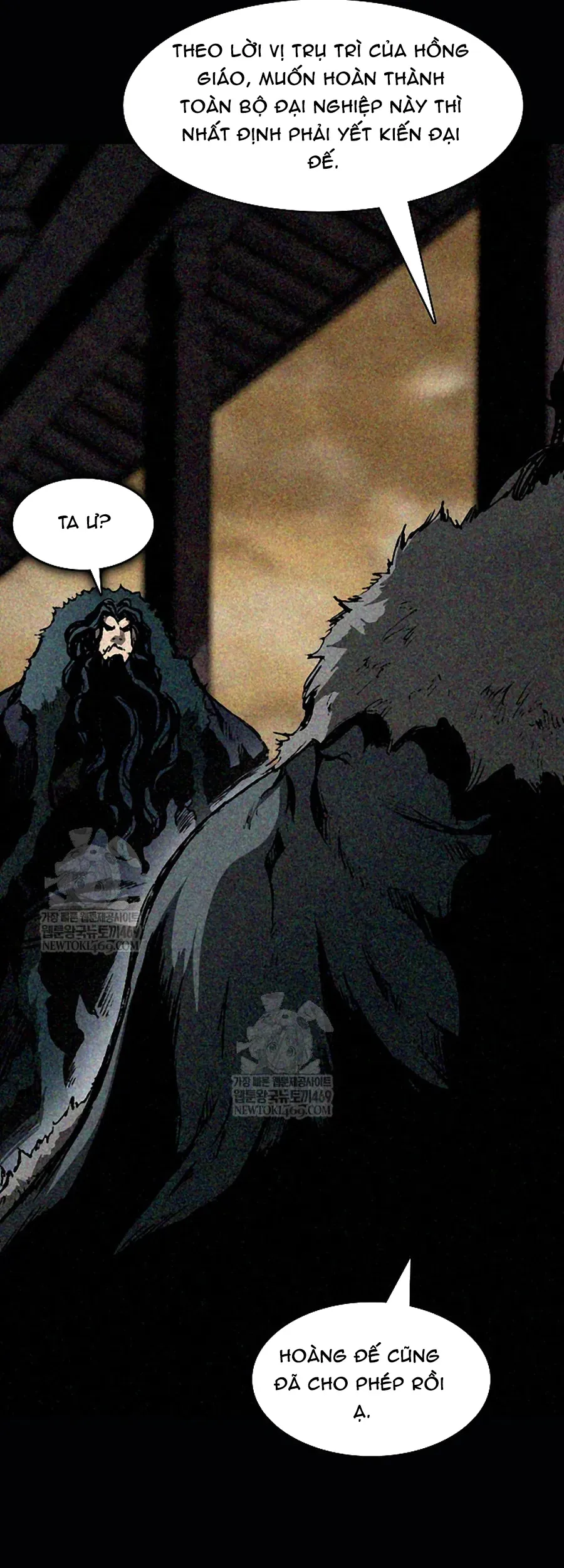 Hồi Ức Chiến Thần Chapter 239 - 41