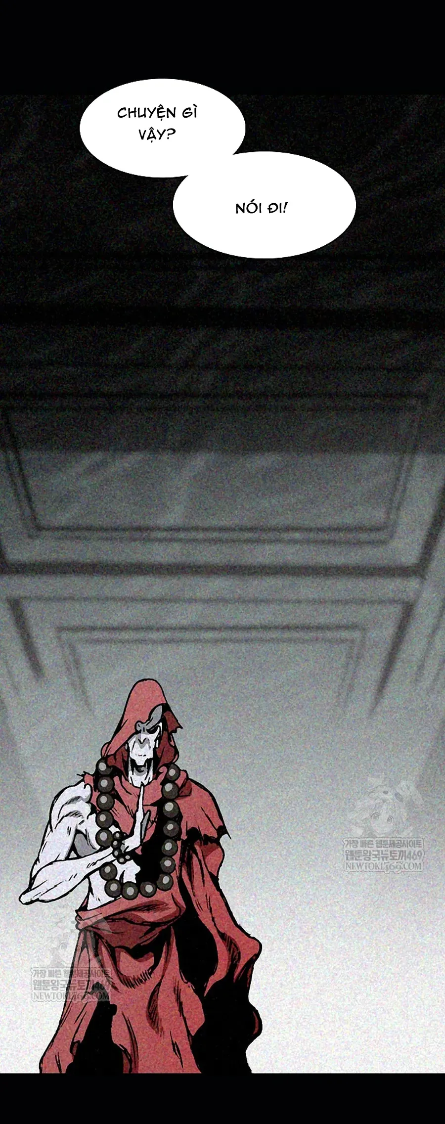 Hồi Ức Chiến Thần Chapter 239 - 42