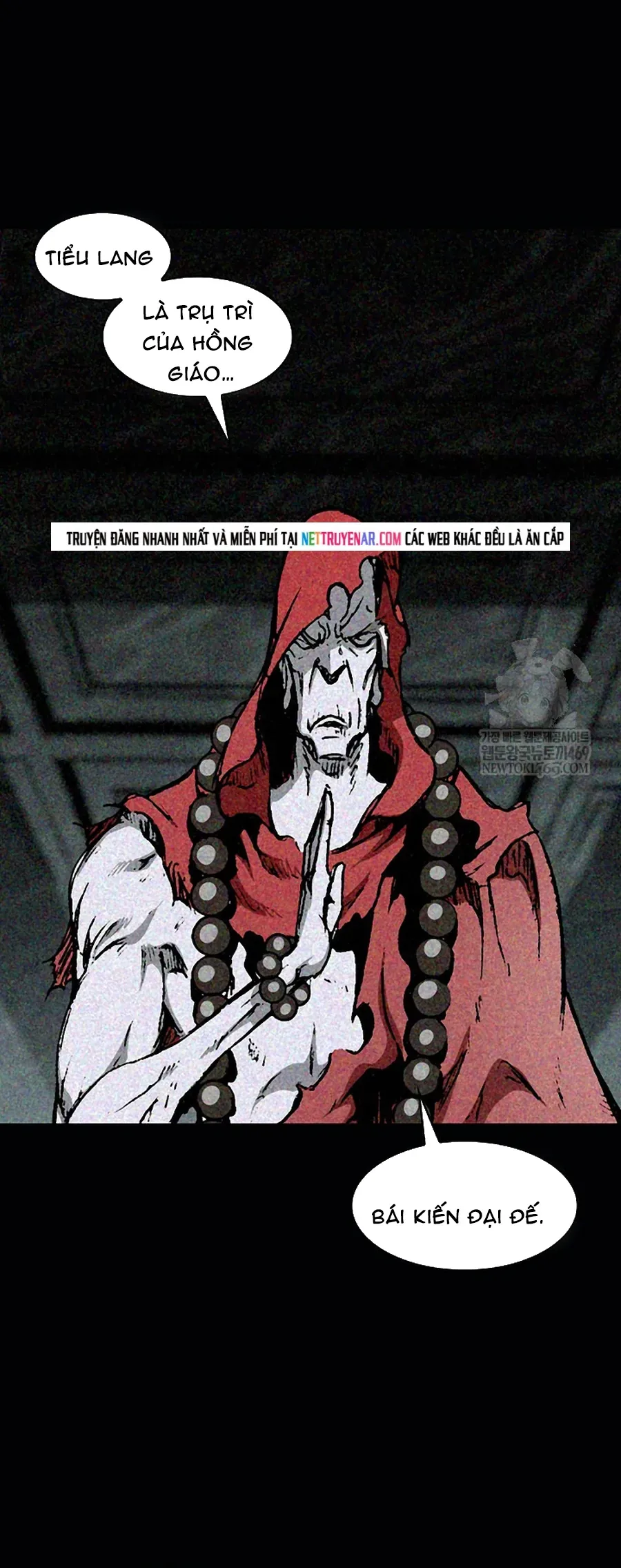 Hồi Ức Chiến Thần Chapter 239 - 43