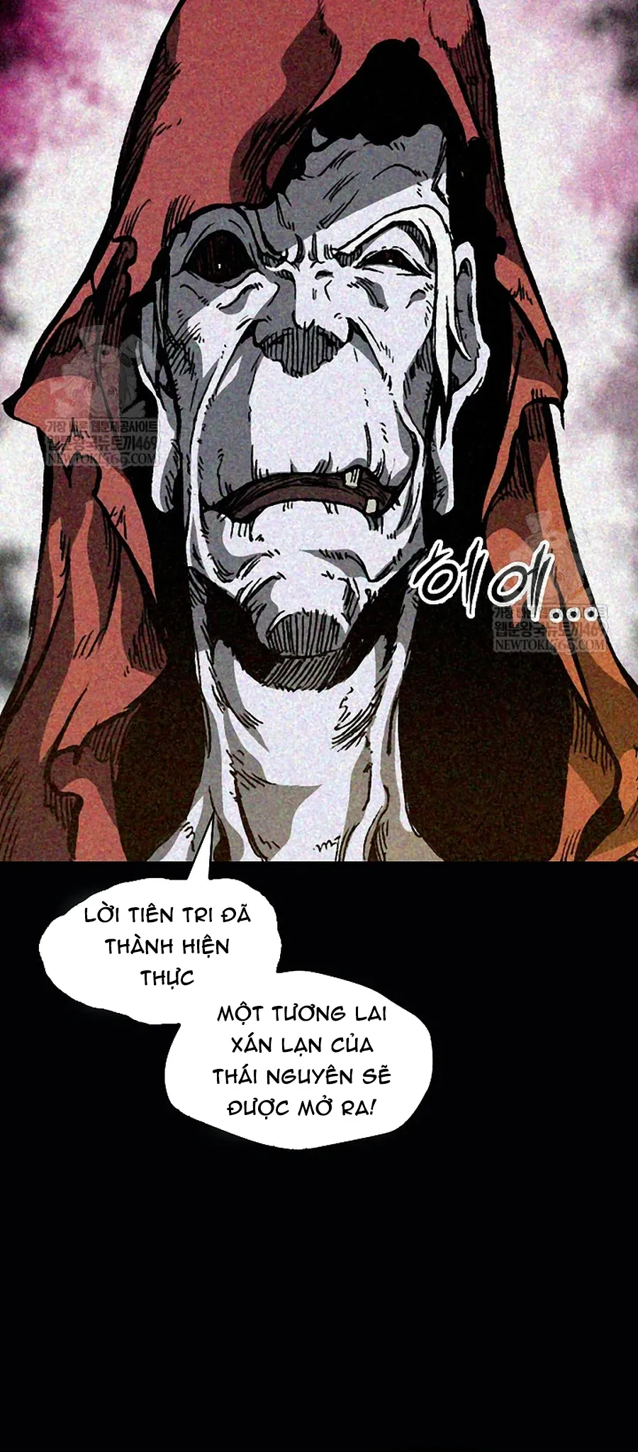 Hồi Ức Chiến Thần Chapter 239 - 45