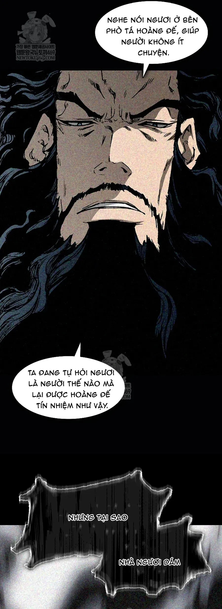 Hồi Ức Chiến Thần Chapter 239 - 46