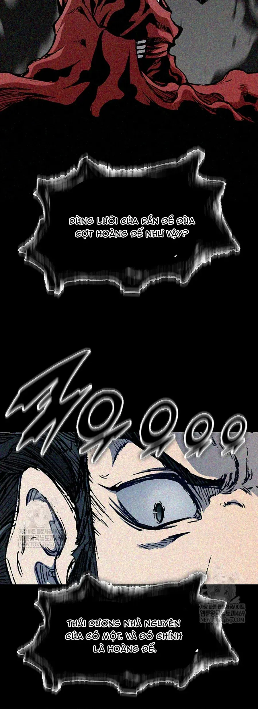 Hồi Ức Chiến Thần Chapter 239 - 48