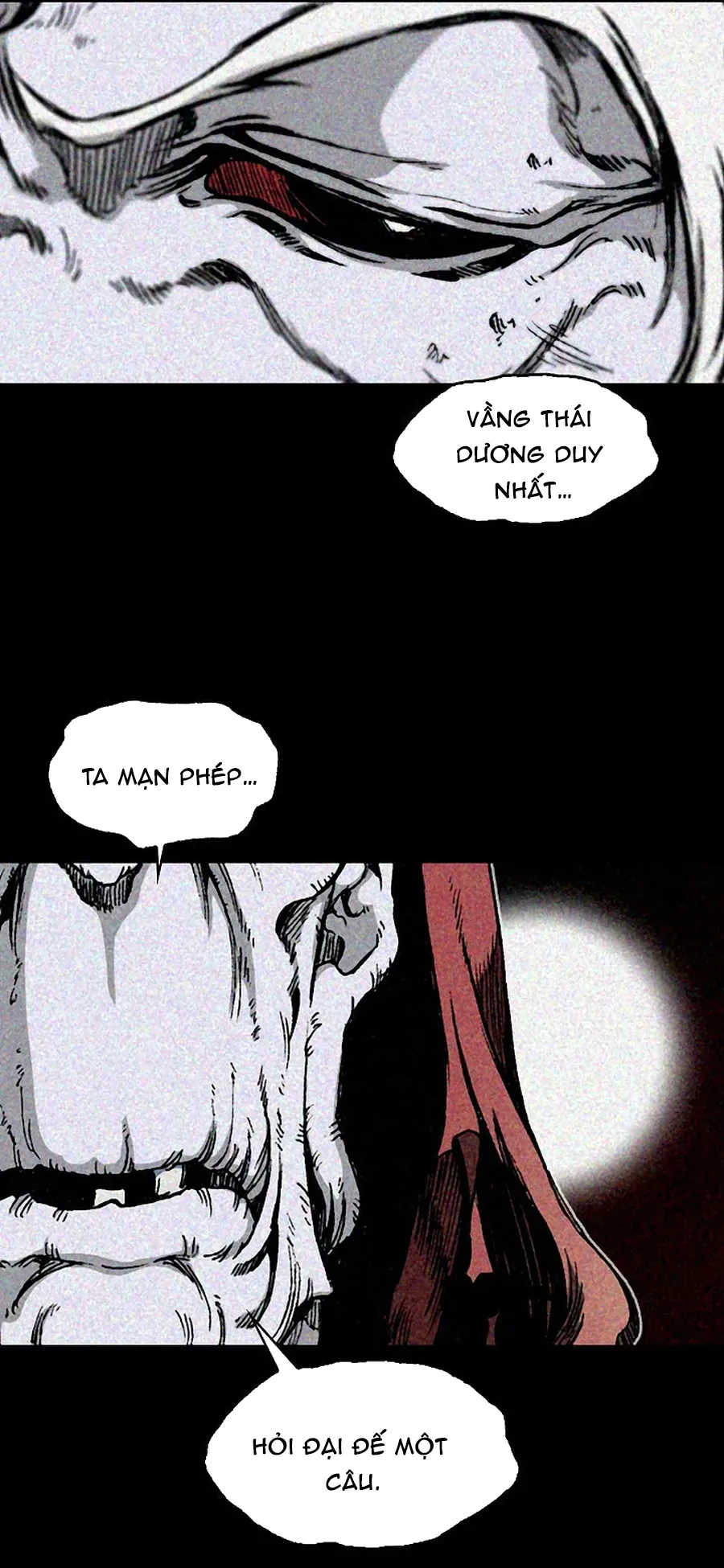 Hồi Ức Chiến Thần Chapter 239 - 49