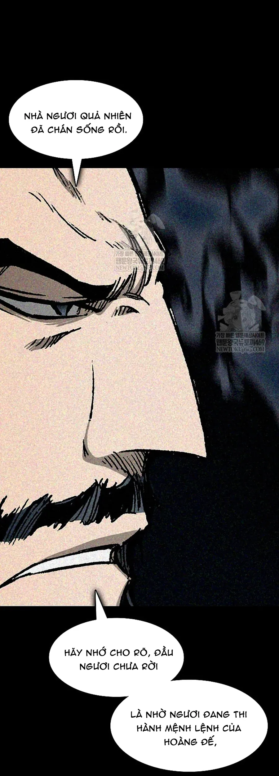 Hồi Ức Chiến Thần Chapter 239 - 54