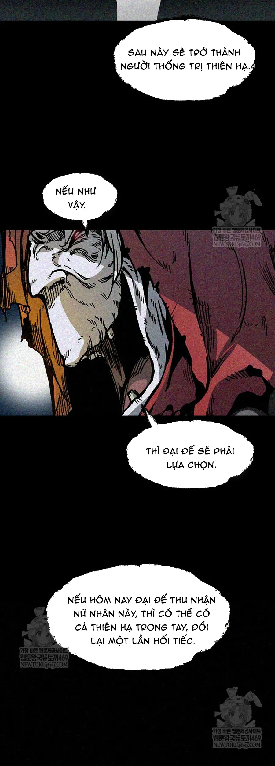 Hồi Ức Chiến Thần Chapter 239 - 58