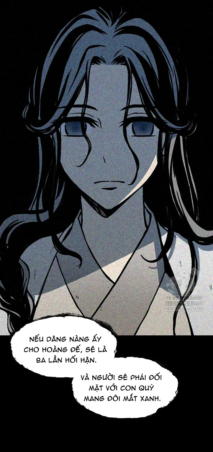 Hồi Ức Chiến Thần Chapter 239 - 59