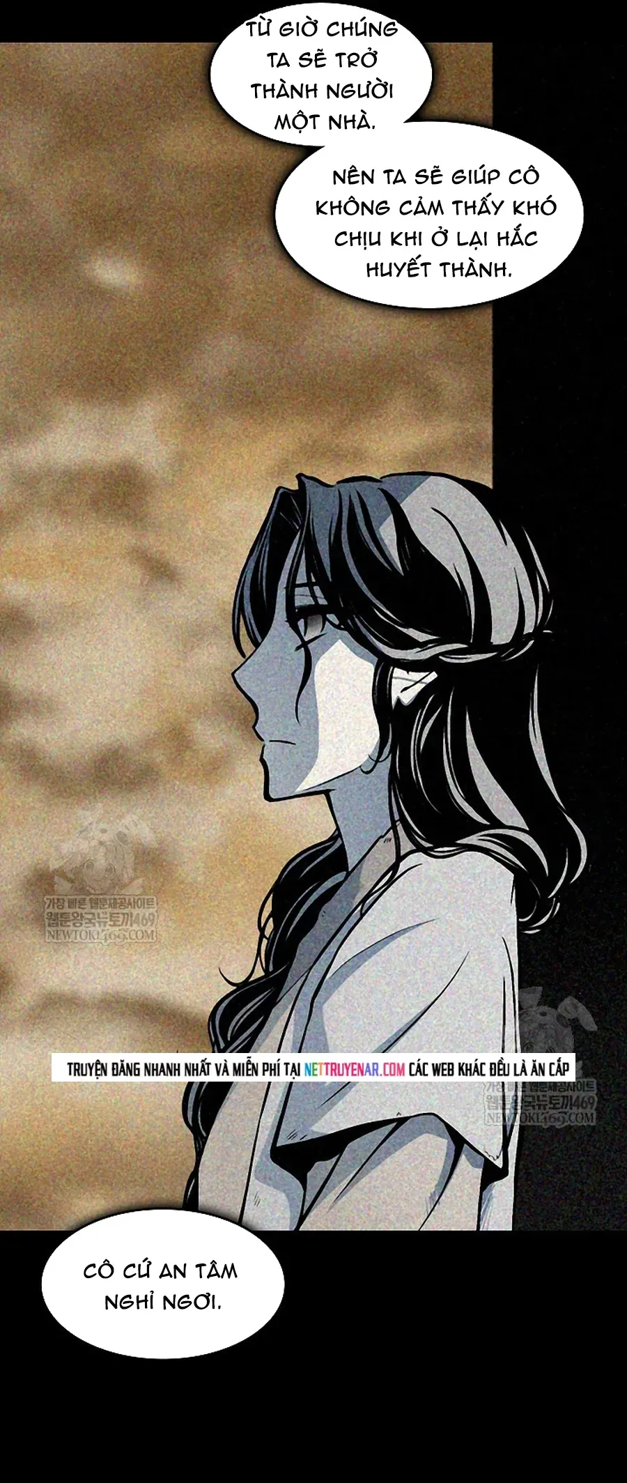 Hồi Ức Chiến Thần Chapter 239 - 61