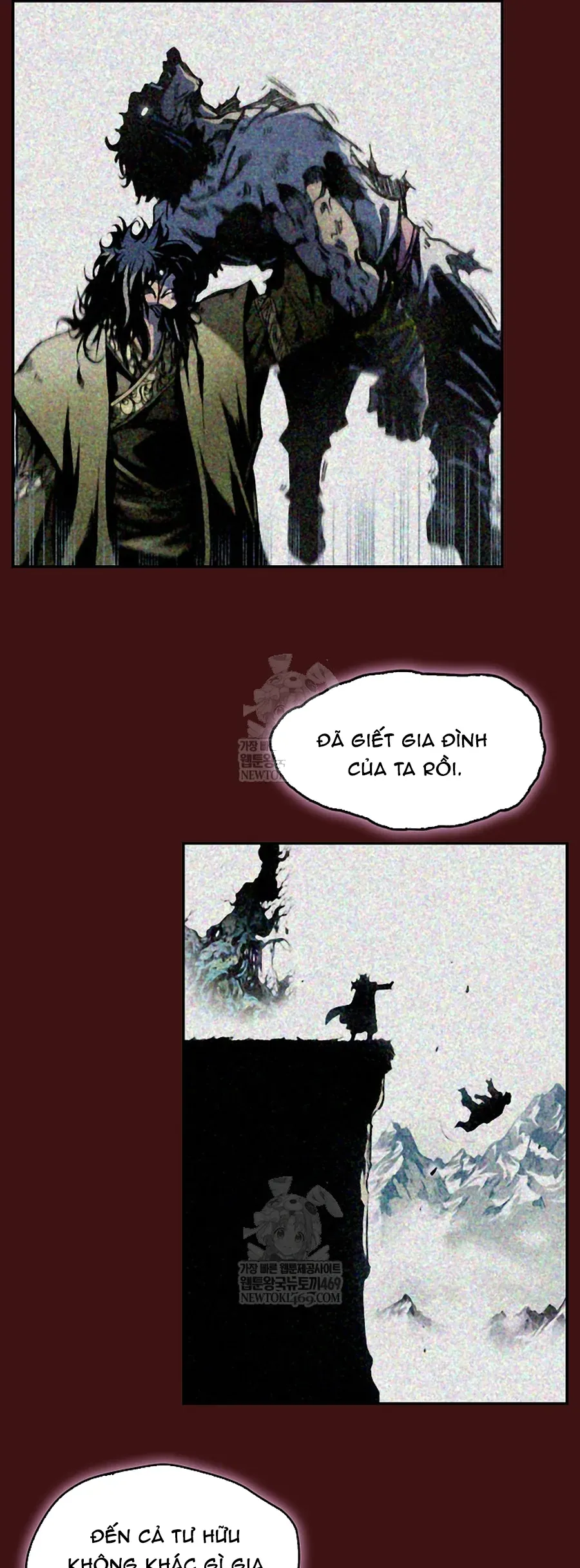 Hồi Ức Chiến Thần Chapter 239 - 63