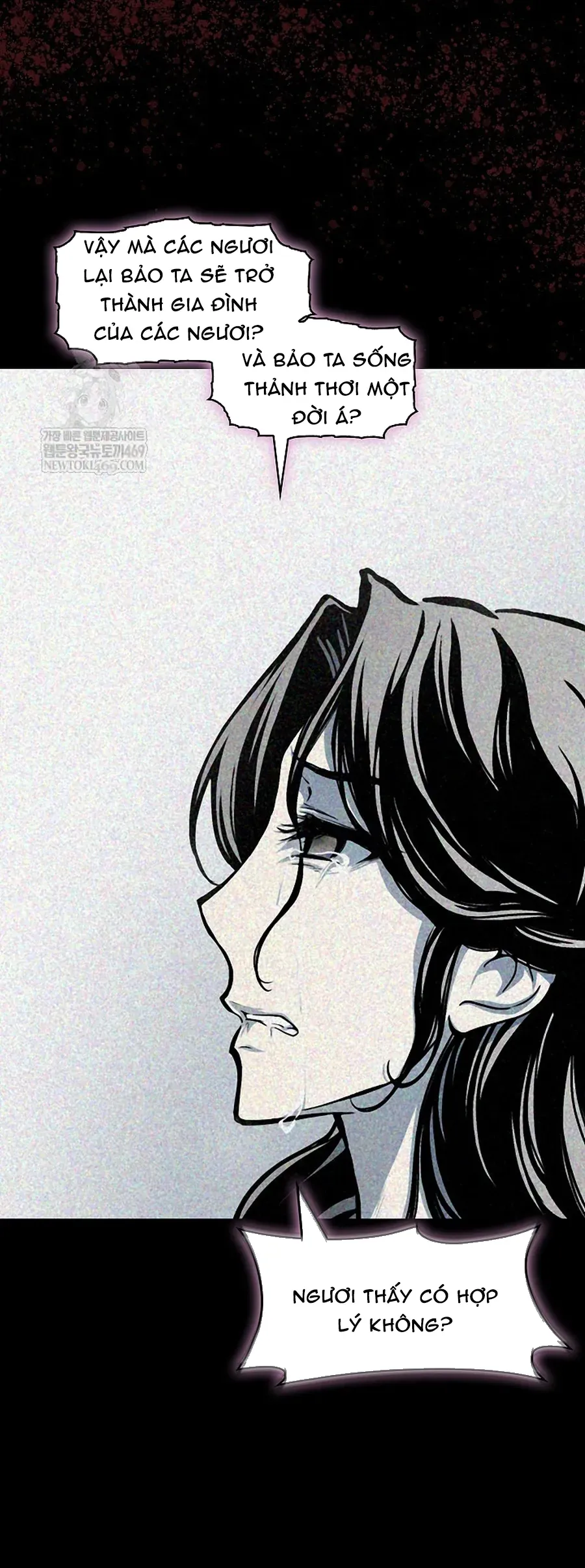 Hồi Ức Chiến Thần Chapter 239 - 65