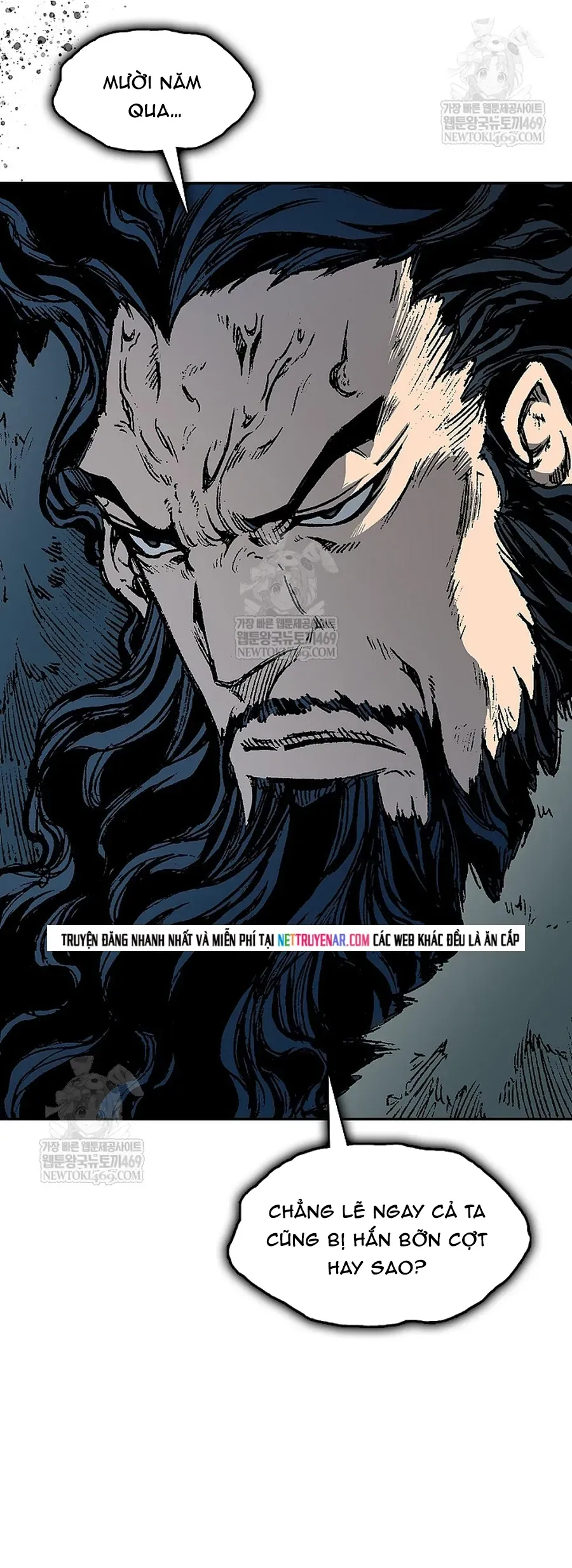 Hồi Ức Chiến Thần Chapter 239 - 69
