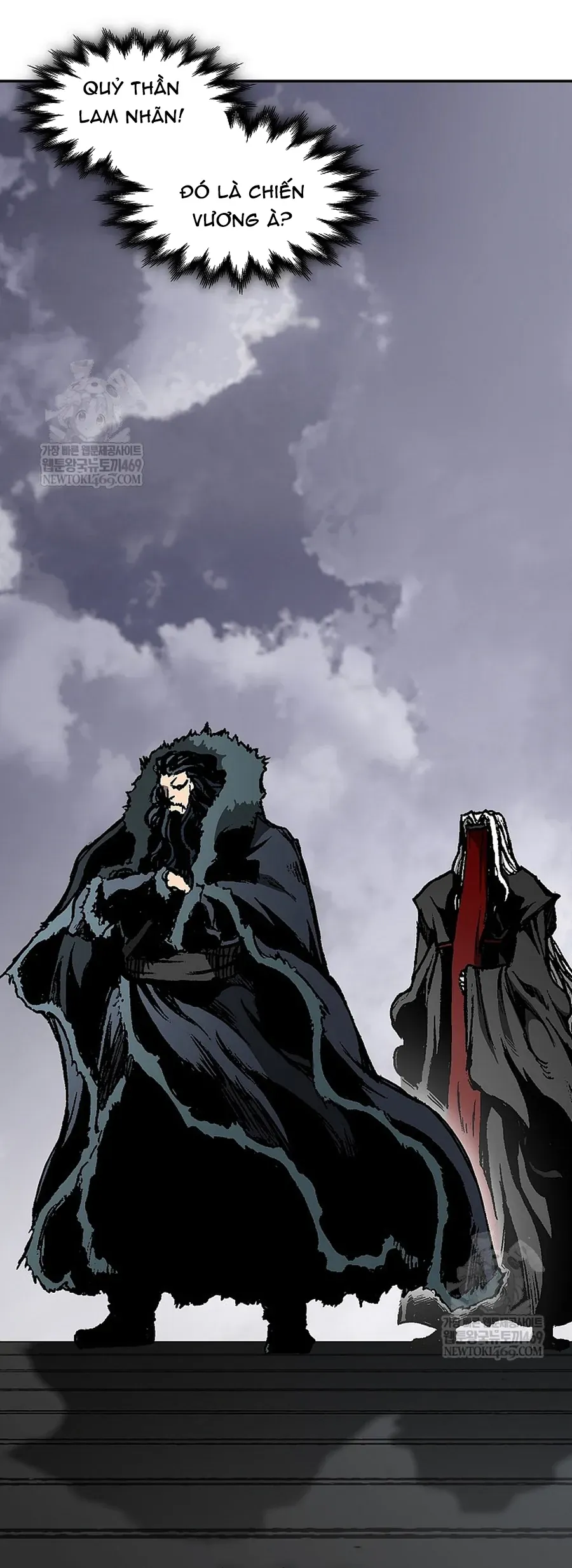 Hồi Ức Chiến Thần Chapter 239 - 70