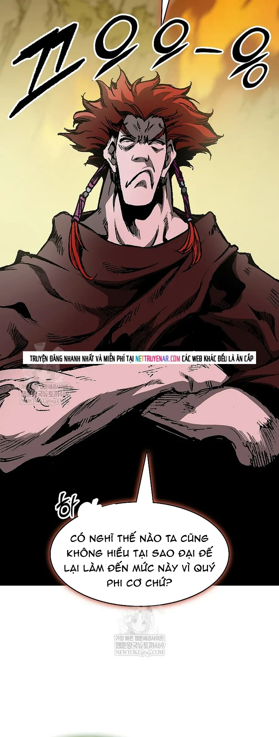 Hồi Ức Chiến Thần Chapter 239 - 8